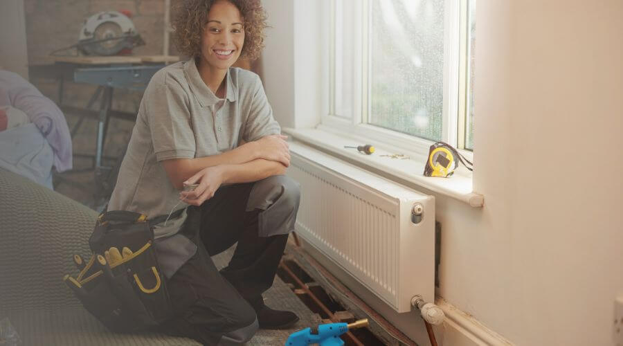 Professional industrial roofing company in Kenansville, NC